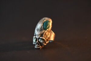 ANILLO PARACAS